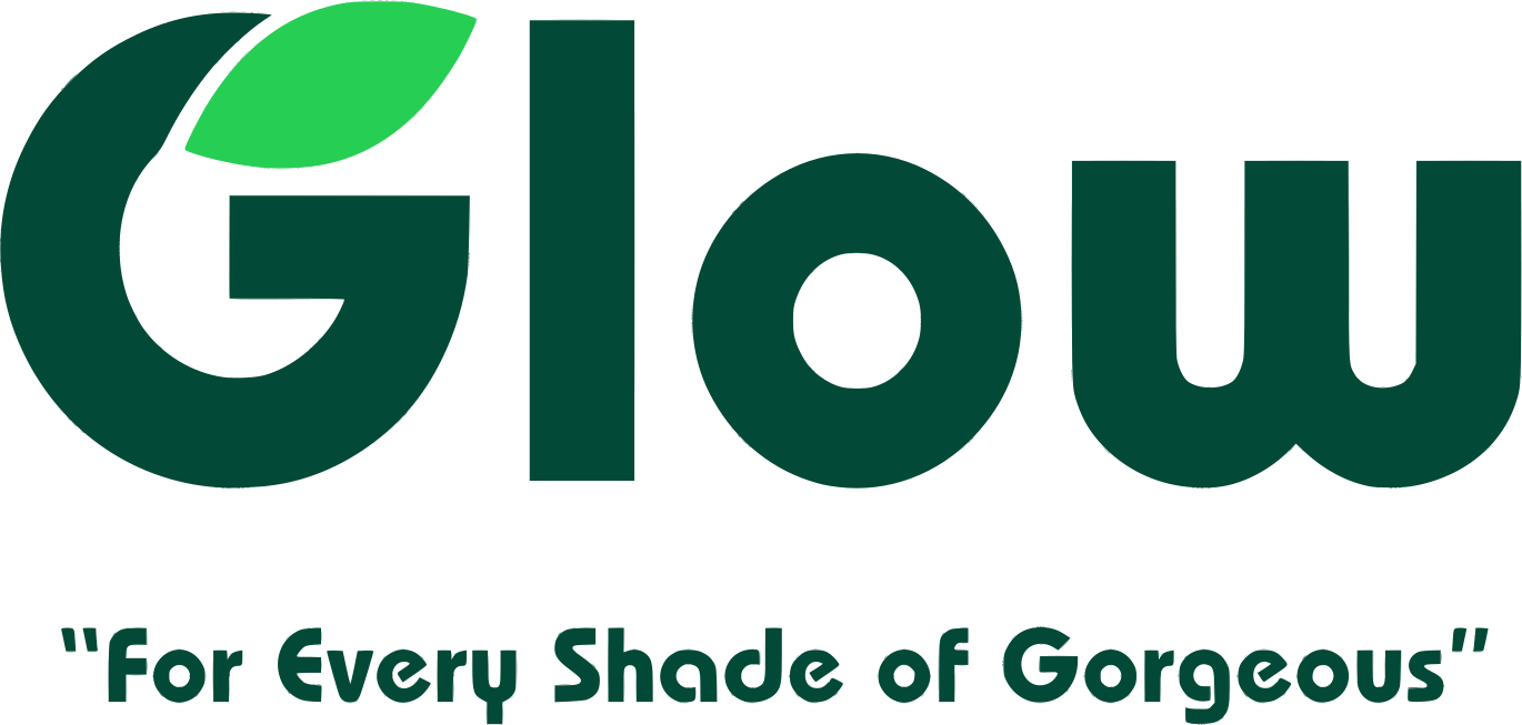 Glow Cosmetics Logo